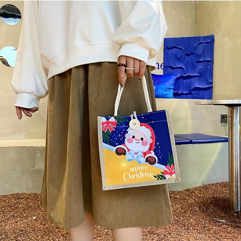 BT21 Dream Baby Lunch Storage Bag