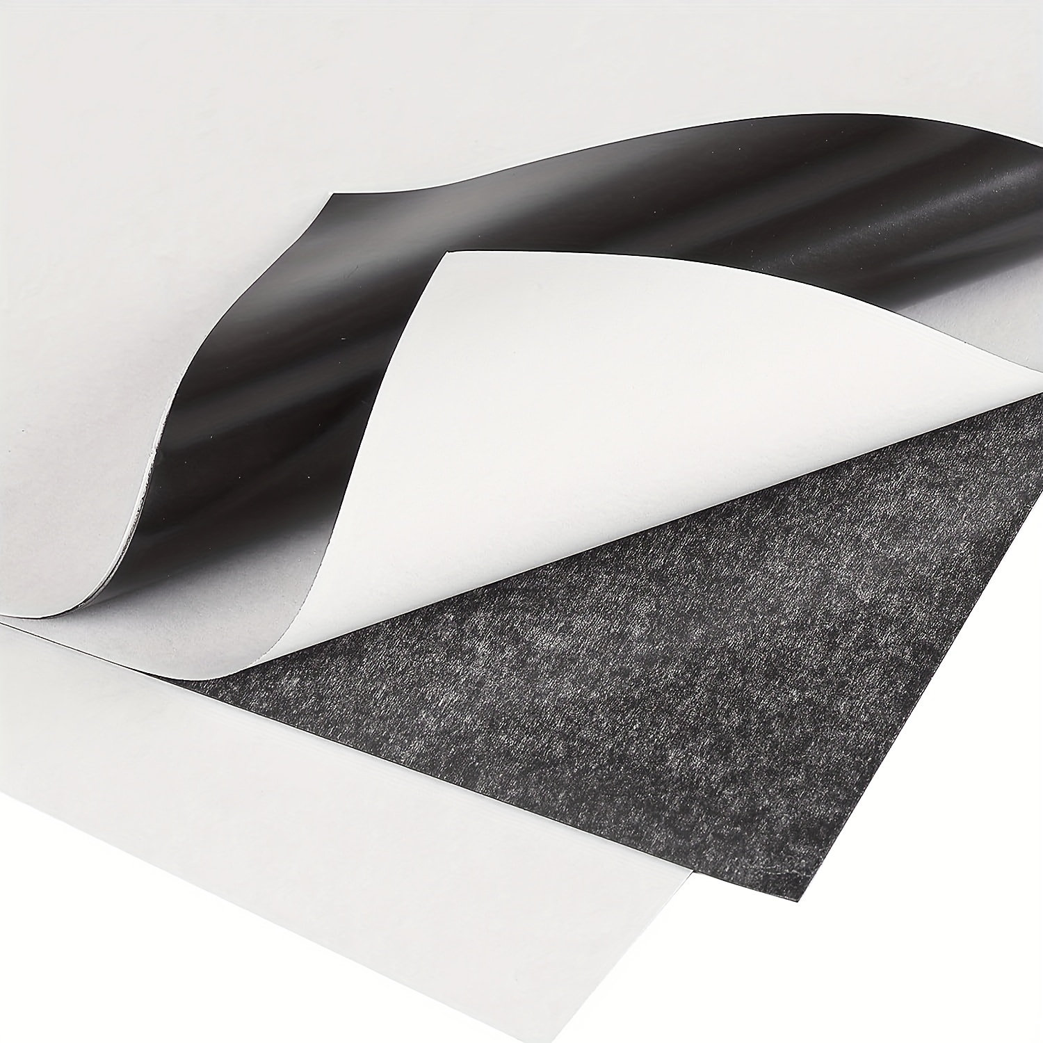 Magnetic Sheets Of Paper - Temu