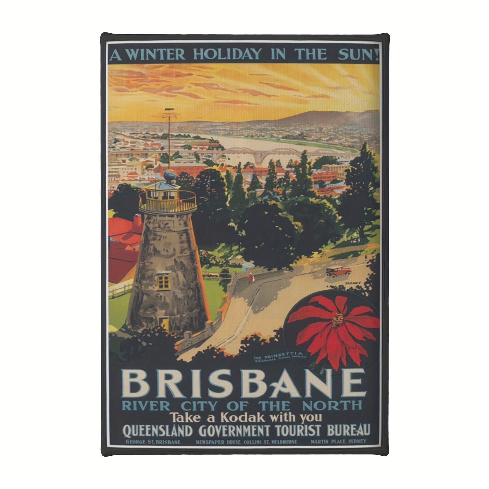 SunBrisbane