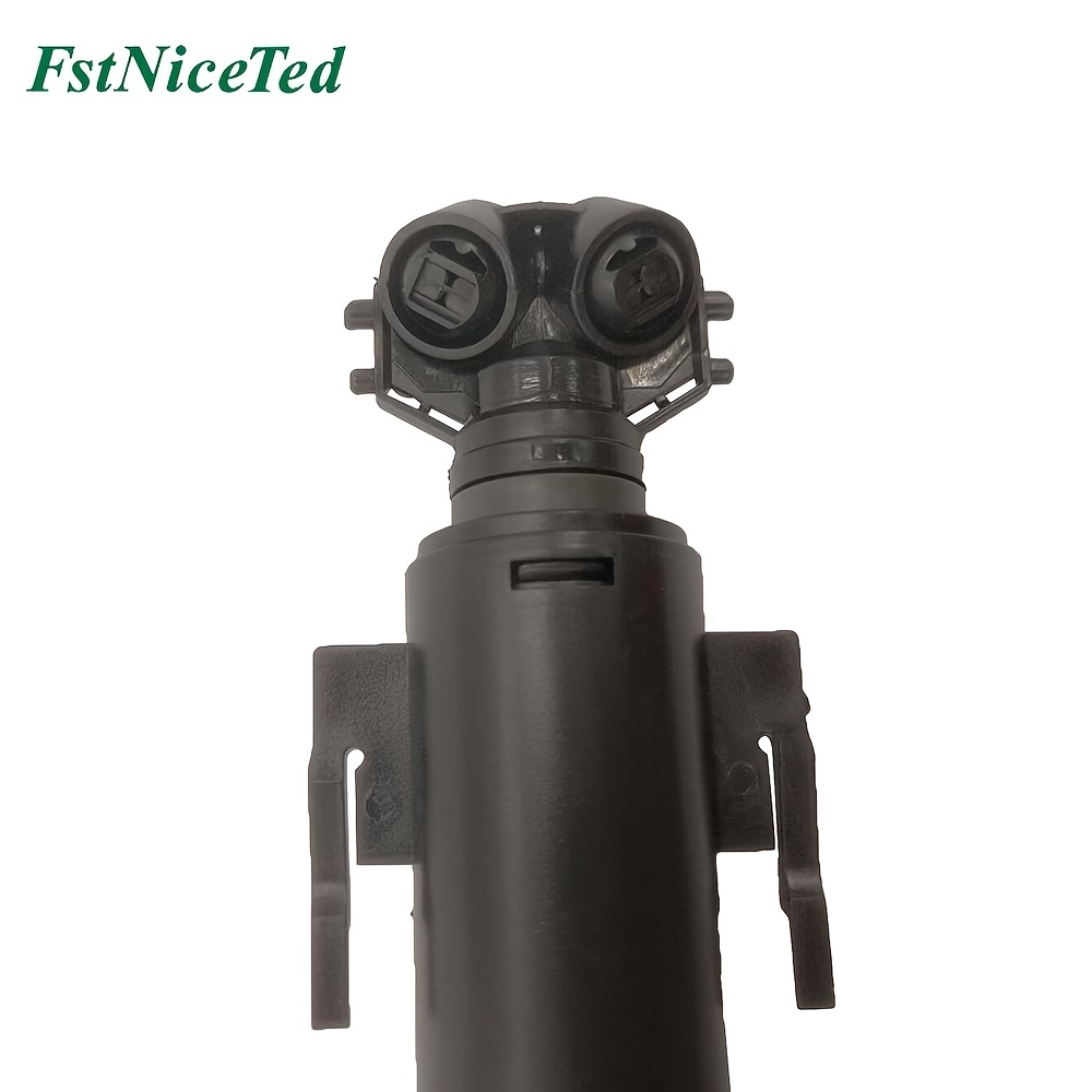 Headlight Washer Nozzle Fits For B MW X3 F25 2011-2017 Replaces 6167 7251 640_voghion.com