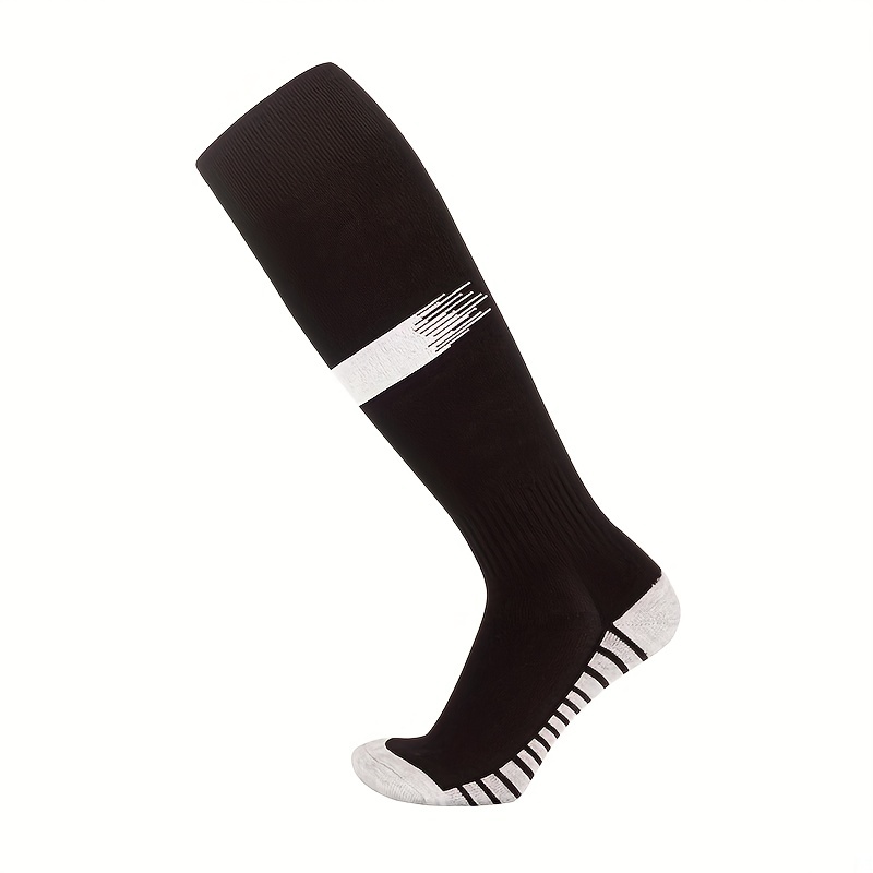 Men's Football Socks, Soccer Socks