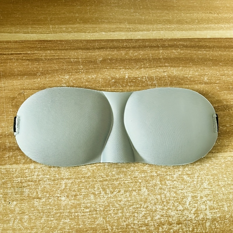 Masque pour les yeux 3D – Tout pour le dos
