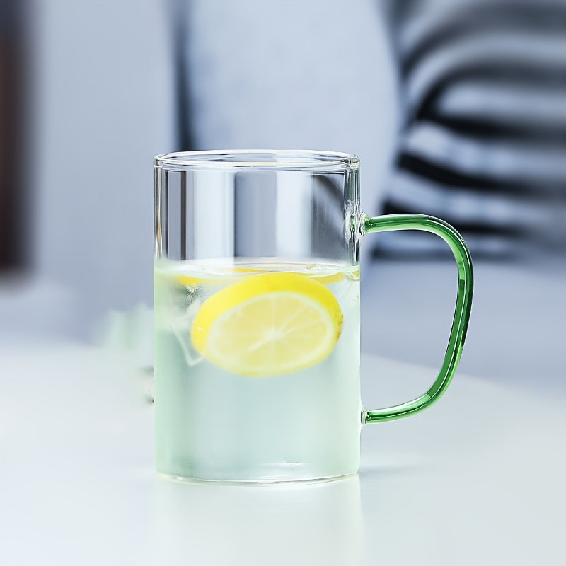 400ml water glass-drinking water glass-juice drinking cup