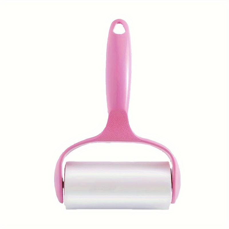 Pet Hair Removal Roller Cane E Gatto Spazzola Adesiva Peli - Temu Italy