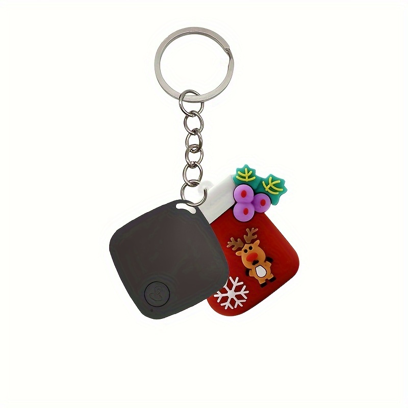 Keychain locator clearance