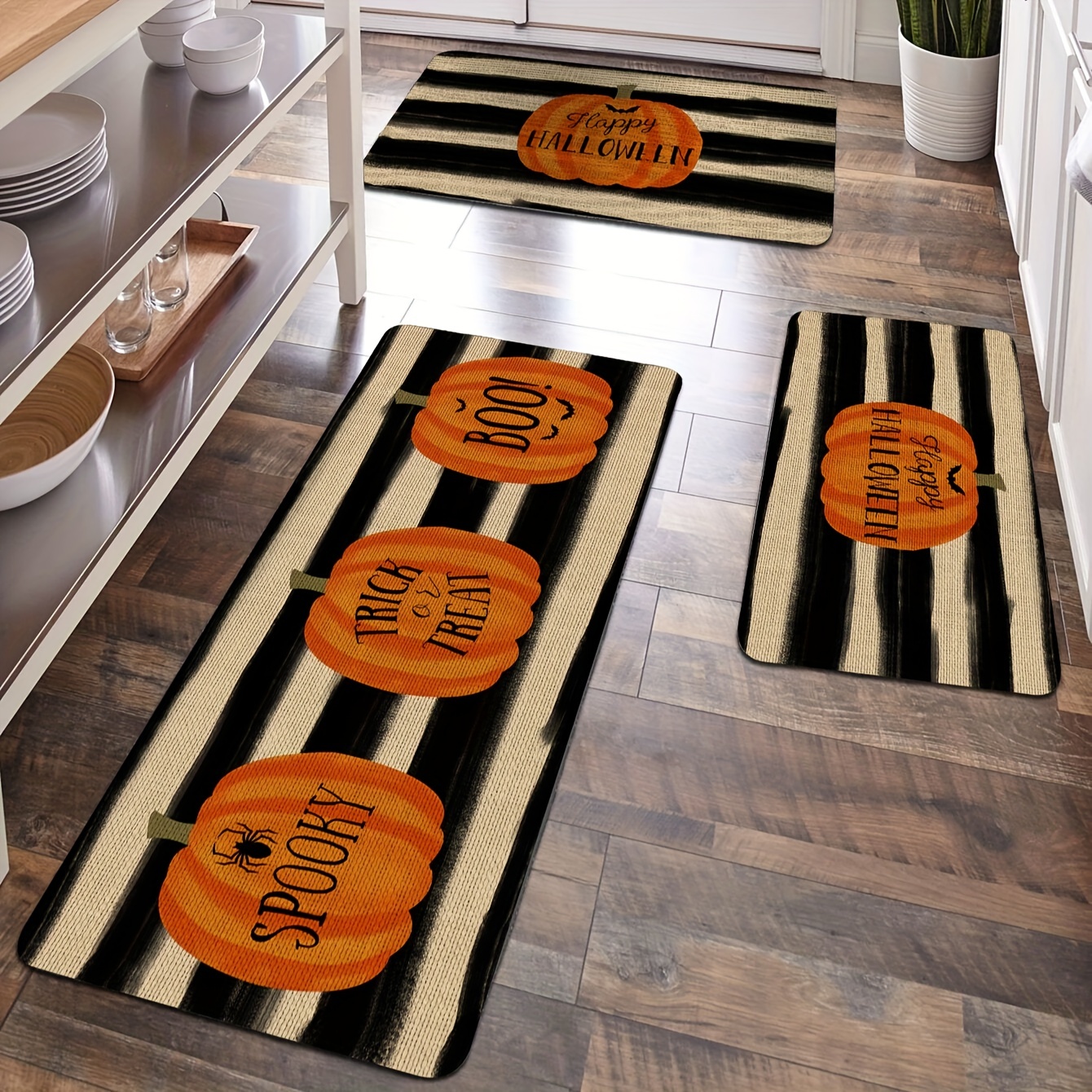  Alfombras de cocina Limón Acuarela Diseño Antideslizante Suave  Alfombra de Baño Alfombra de Alfombra de Alfombra para Decoración del  Hogar, 99 X 19.7 in : Hogar y Cocina