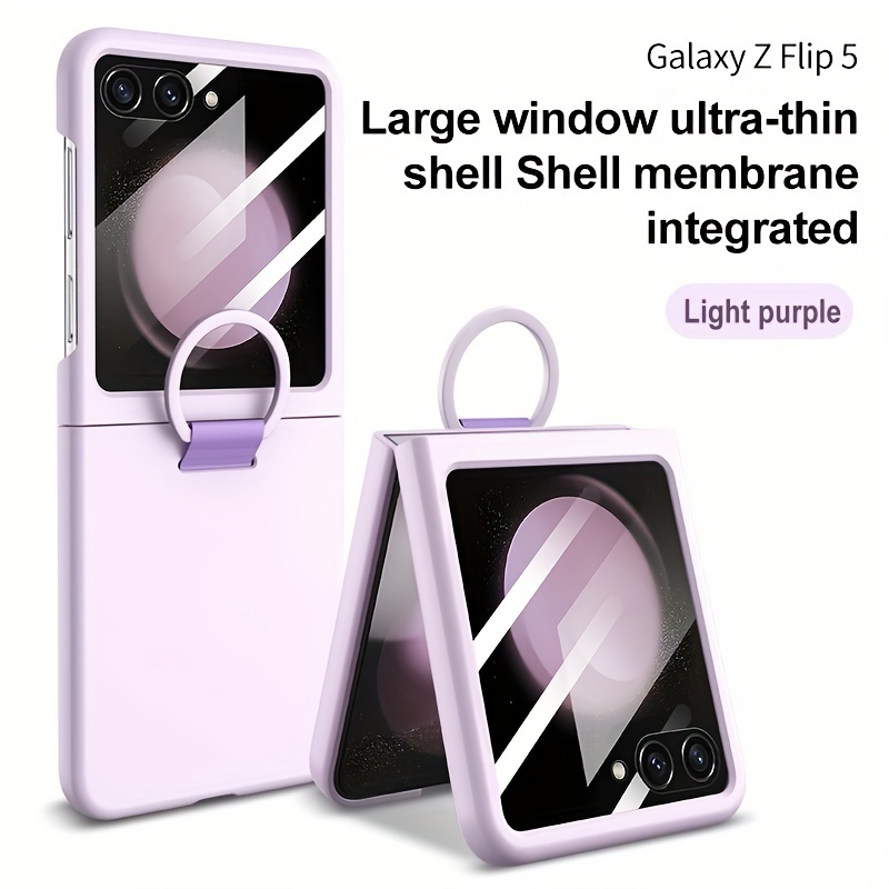 Phone Case Cover Protector Ultra-thin Shell Skin for Samsung