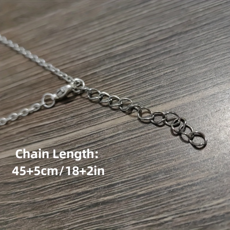 Chain - 1 mm Sterling Silver Ball Chain - Adjustable to 21 inches - Gaia's  Song Jewelry