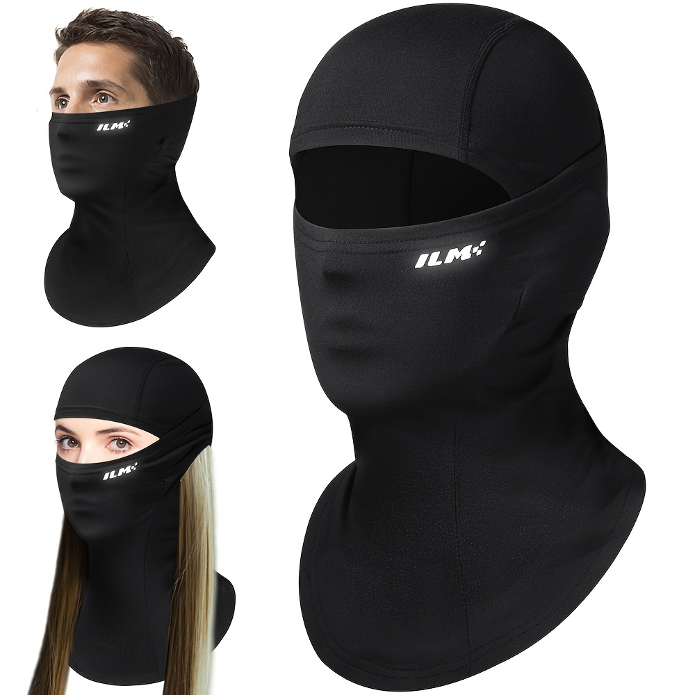 Marque  Masque Cagoule pour Homme et Femme - Ski, Snowboard