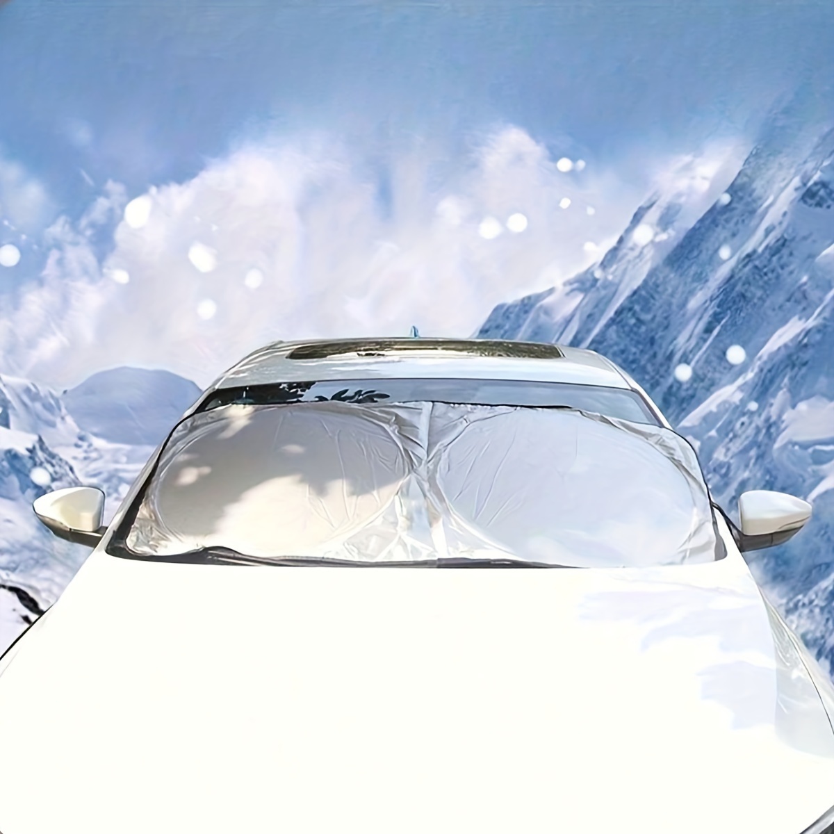 Autofenster-visier Für Jimny Mk4 Jb64w-jb74w 2019 2020 2021 2022 2023  Fenster-regenschutz, Wetterschutz, Sonnen- Und Regenabweiser - Auto - Temu