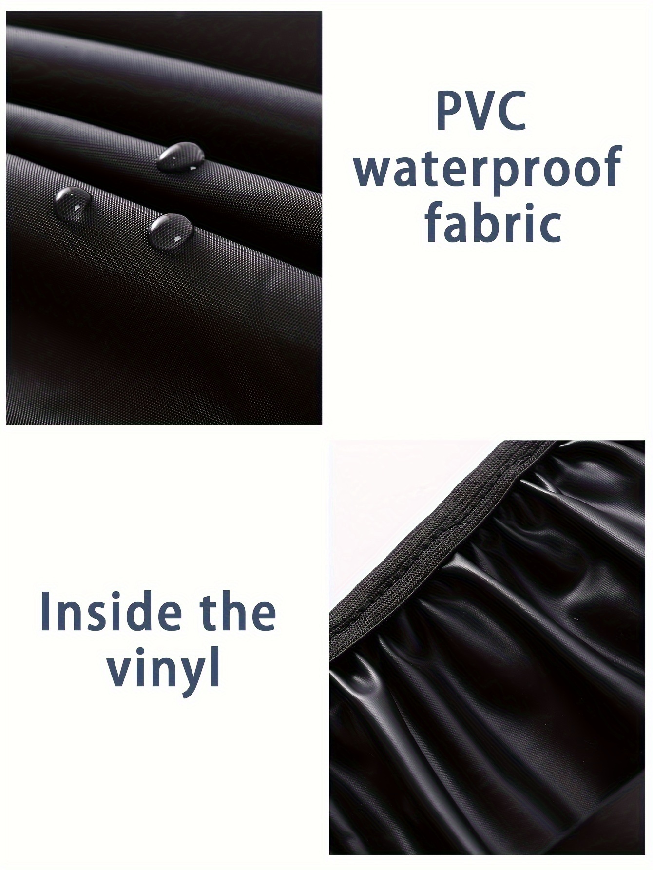 1pair high tube non slip waterproof rainproof shoe covers Temu