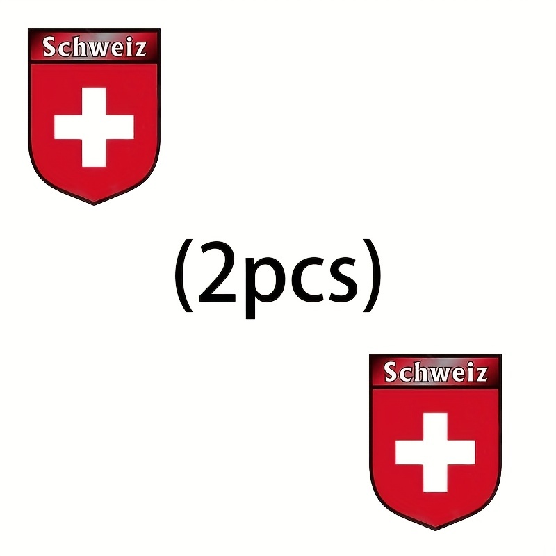 Swiss - Temu