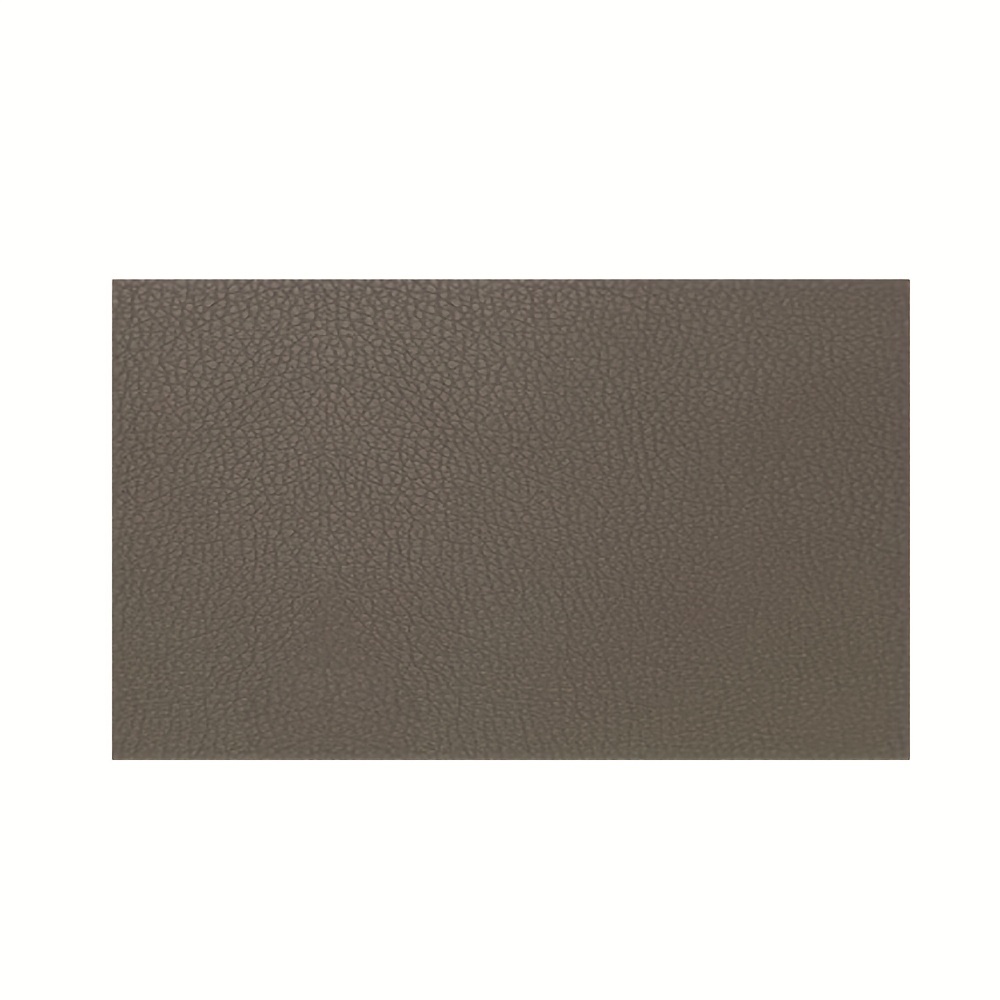 Leather Repair Patch for Couches Large Self-Adhesive refinisher