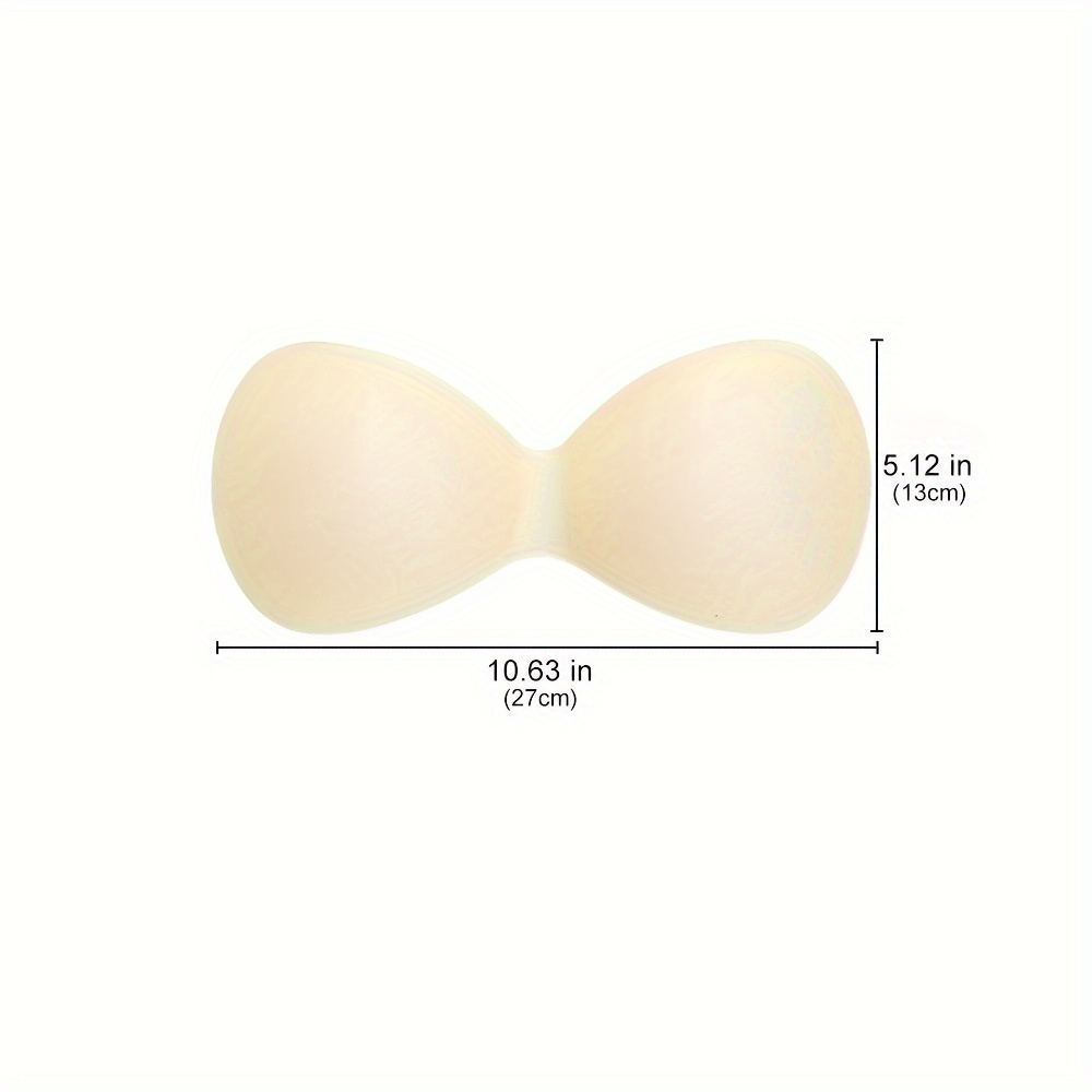 Sponge Bra Pads Inserts, Bra Inserts Pads Pairs