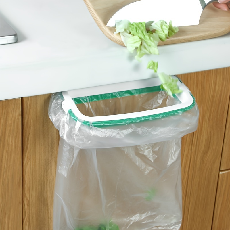 Aufbewahrungsbox Für Müllsäcke Kein Stanzen Müllbeutel-Aufbewahrungslösung