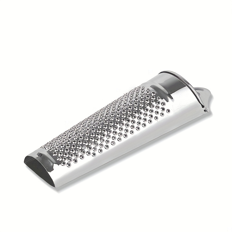 Silver Stainless Steel Ginger Garlic Crusher, For Kitchen, Size: 14cm