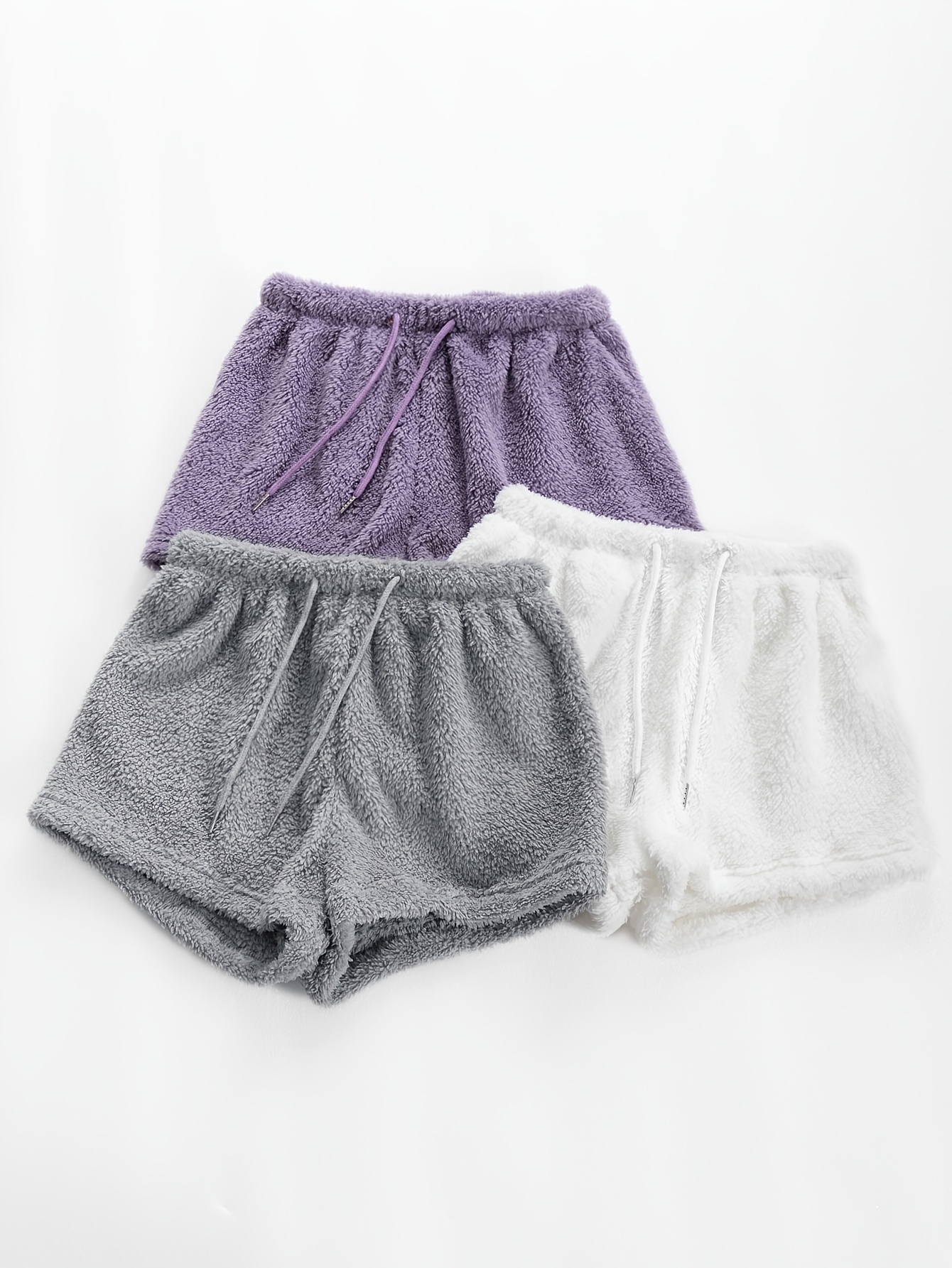 Lace Booty Shorts - Temu Canada