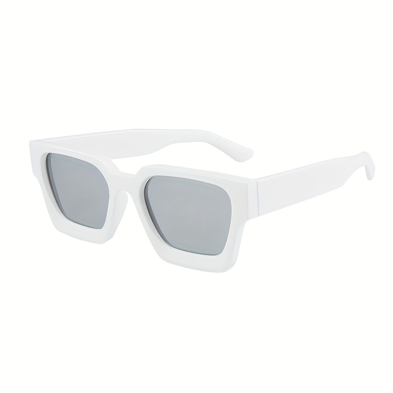 Off-White Virgil square-frame Sunglasses - Unboxing 