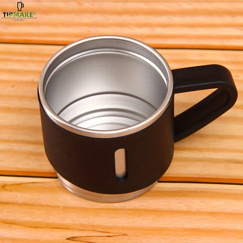 304 Stainless Steel Teacup Thermos