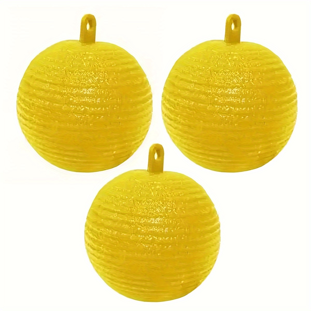 Reusable Hanging Pumpkin Shape Fly Trap Pest Repeller - Temu