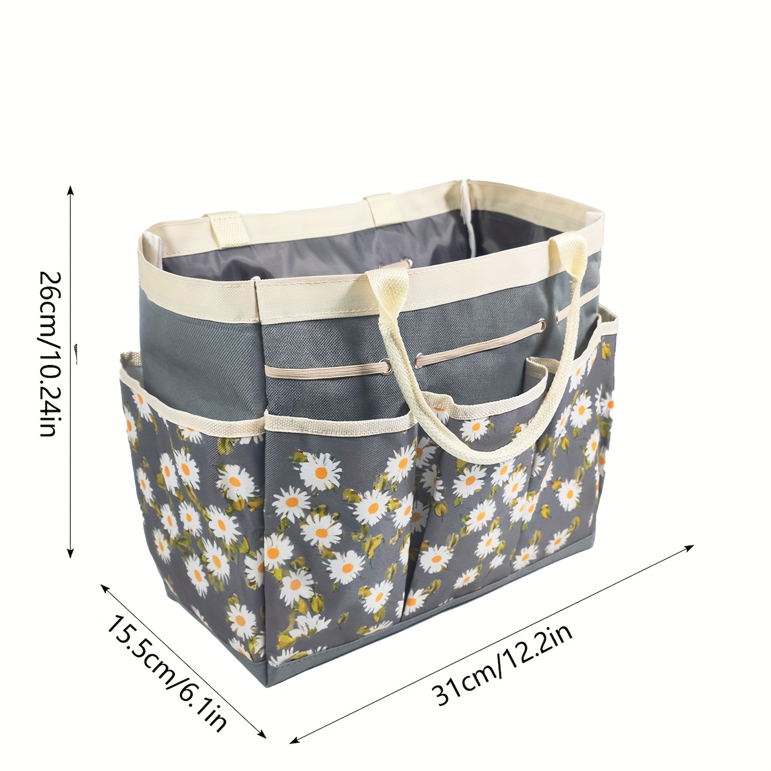 File organizer tote bag online