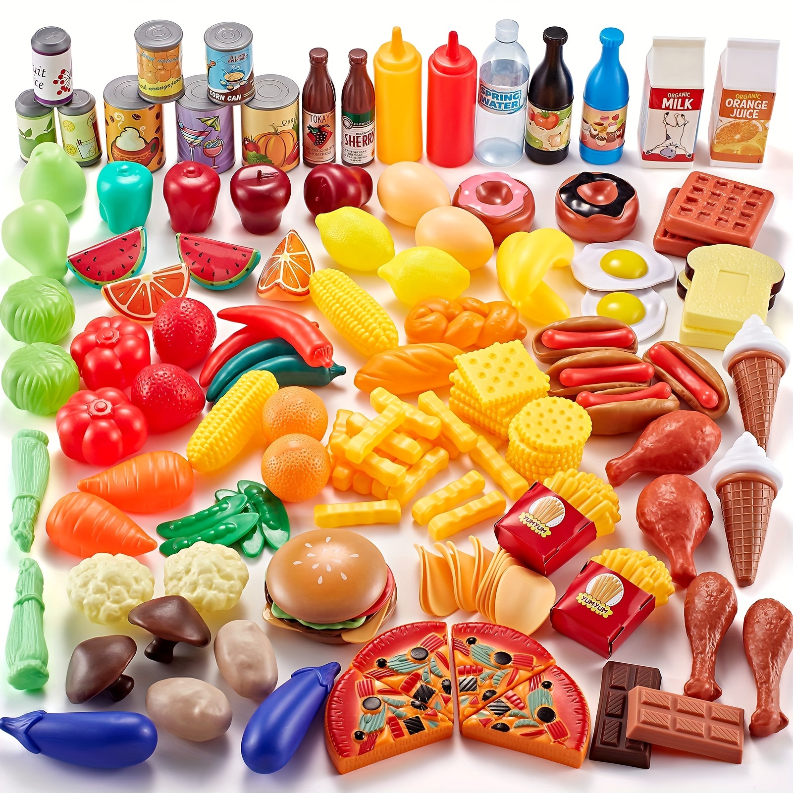 Taglio gioco cibo giocattolo per bambini cucina finta frutta e verdura  accessori giocattolo educativo kit di cibo per bambini regalo per bambini -  AliExpress