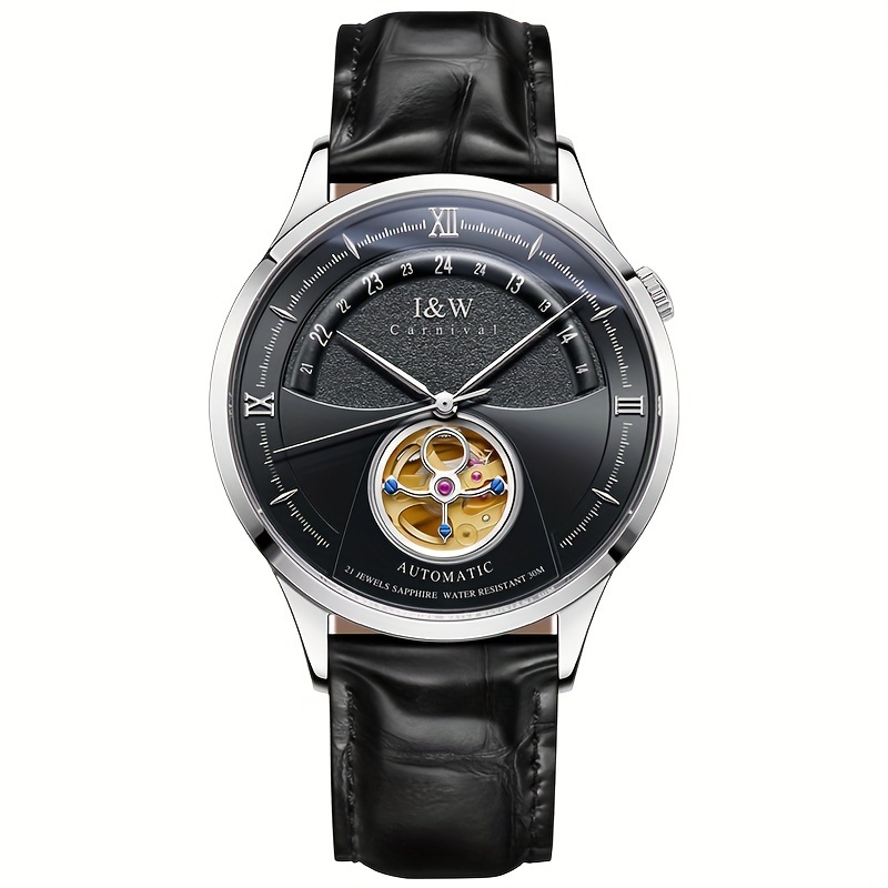 Carnival tourbillon best sale