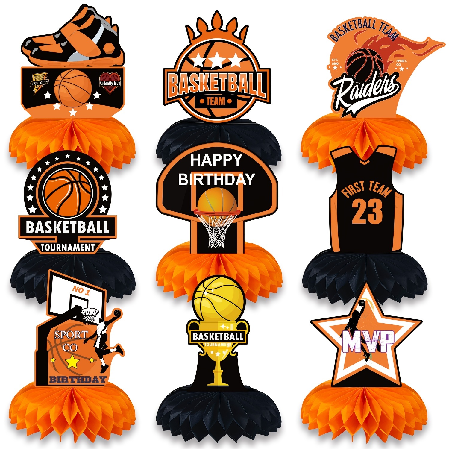 Product Detail  RAIDERS 3-IN-1 STYLE BASKETBALL