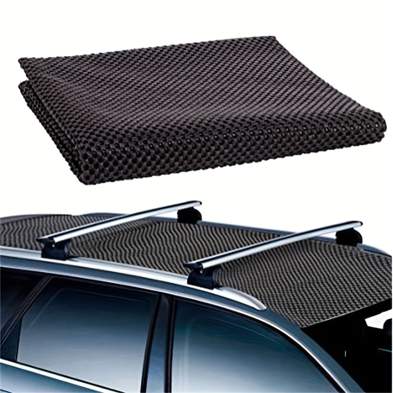 Non slip car roof mat new arrivals