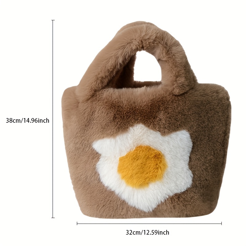Egg Bag (4Color)
