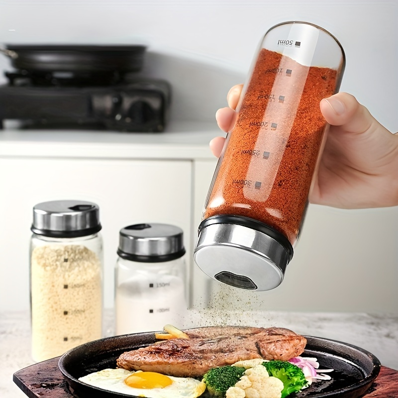 Best Electric Salt and Pepper Grinders - Culinary Ambition 2023