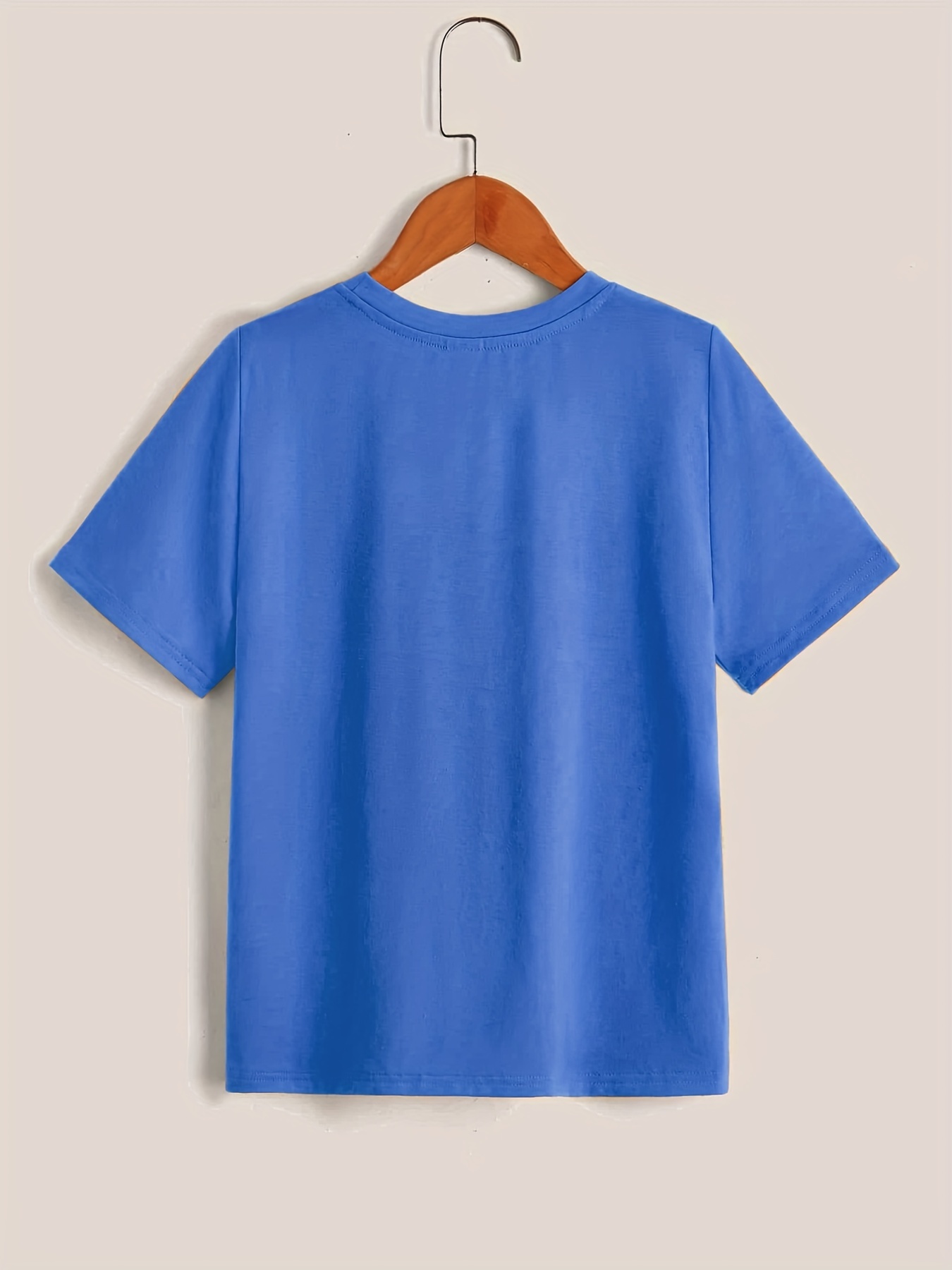 Bluey Toddler Boys or Girls Short Sleeve Crewneck T-Shirt, Sizes