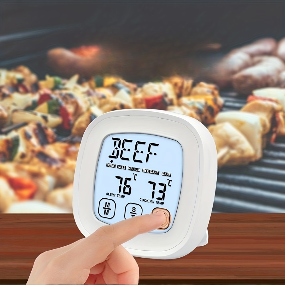 Food Oven Thermometer, Meat Thermometer, Cooking Tool
