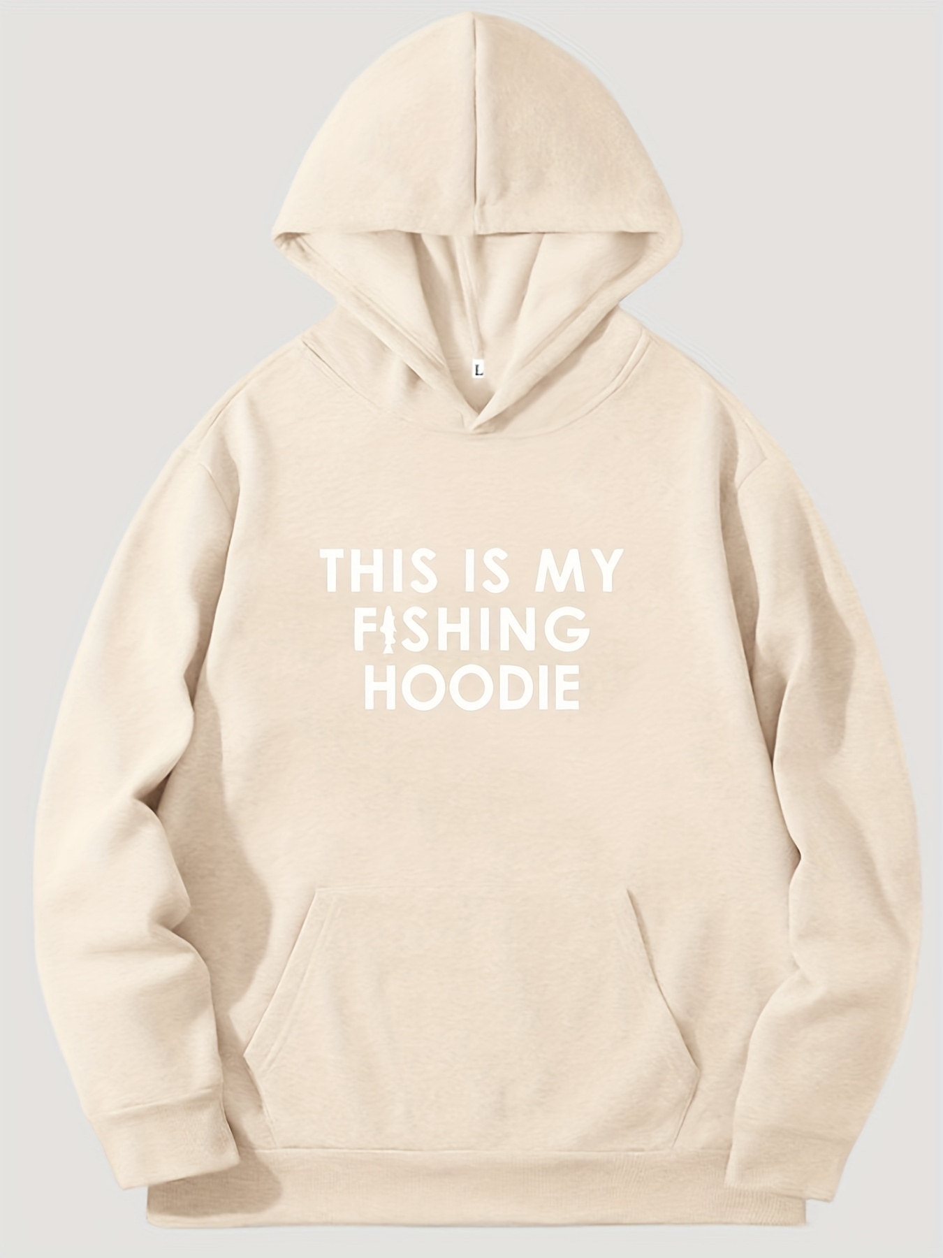 Fishing hoodie,Temu