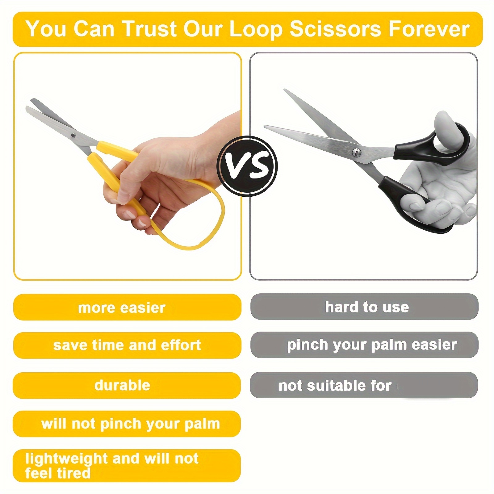 Training Loop Smart Scissors