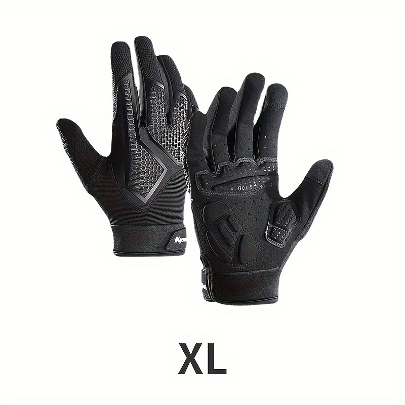 Professional 2024 cycling gloves