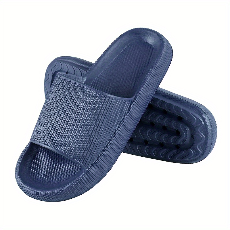 Scivoli per cuscino da da pantofole in EVA antiodore antiscivolo pantofole da morbide per