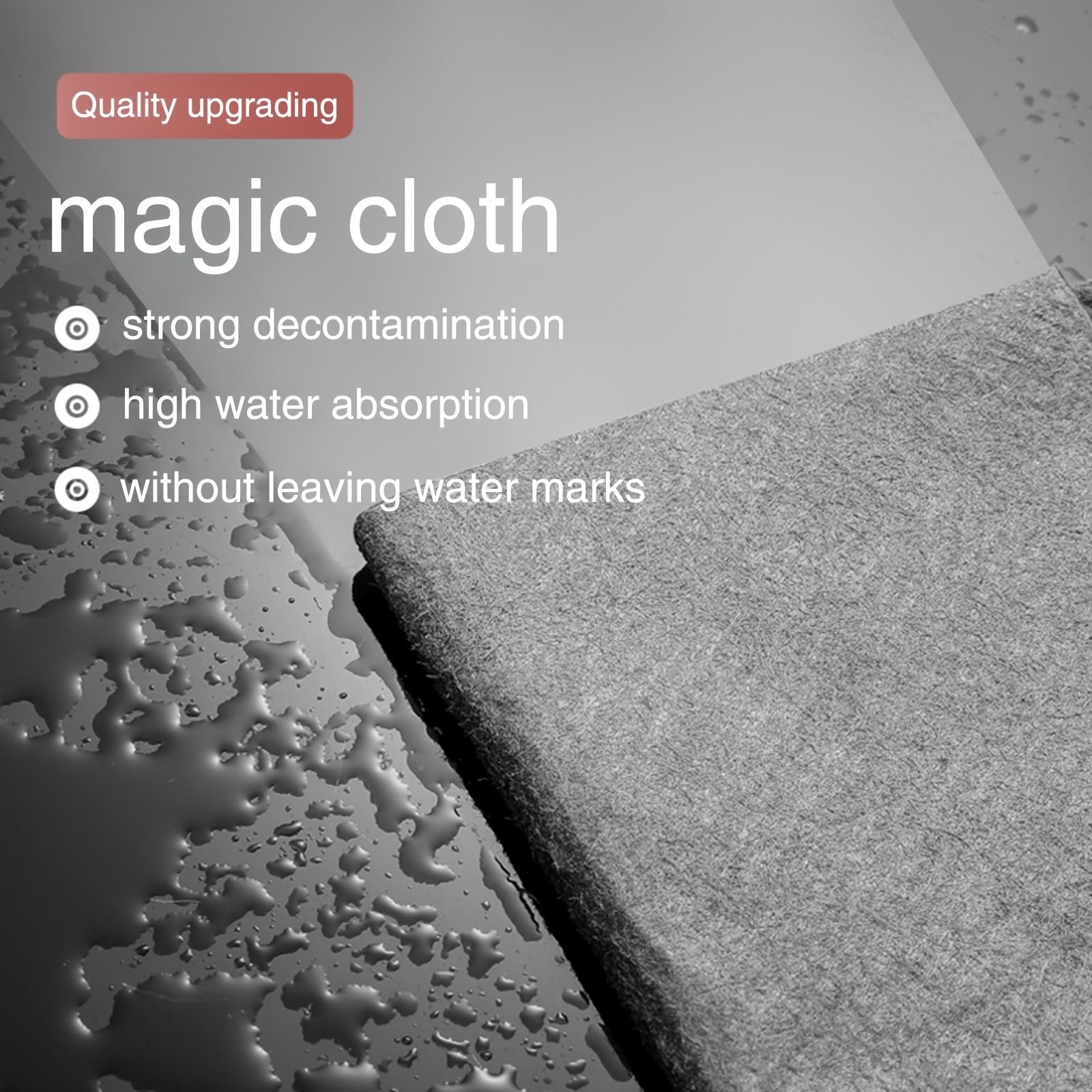 Magic Cloth - Temu