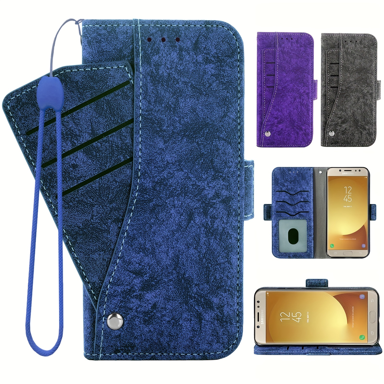 Square Case Samsung Galaxy A11  Samsung Galaxy A21 Square Case - Fashion  Leather - Aliexpress
