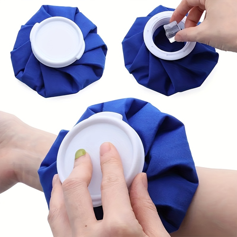 Reusable deals ice bag