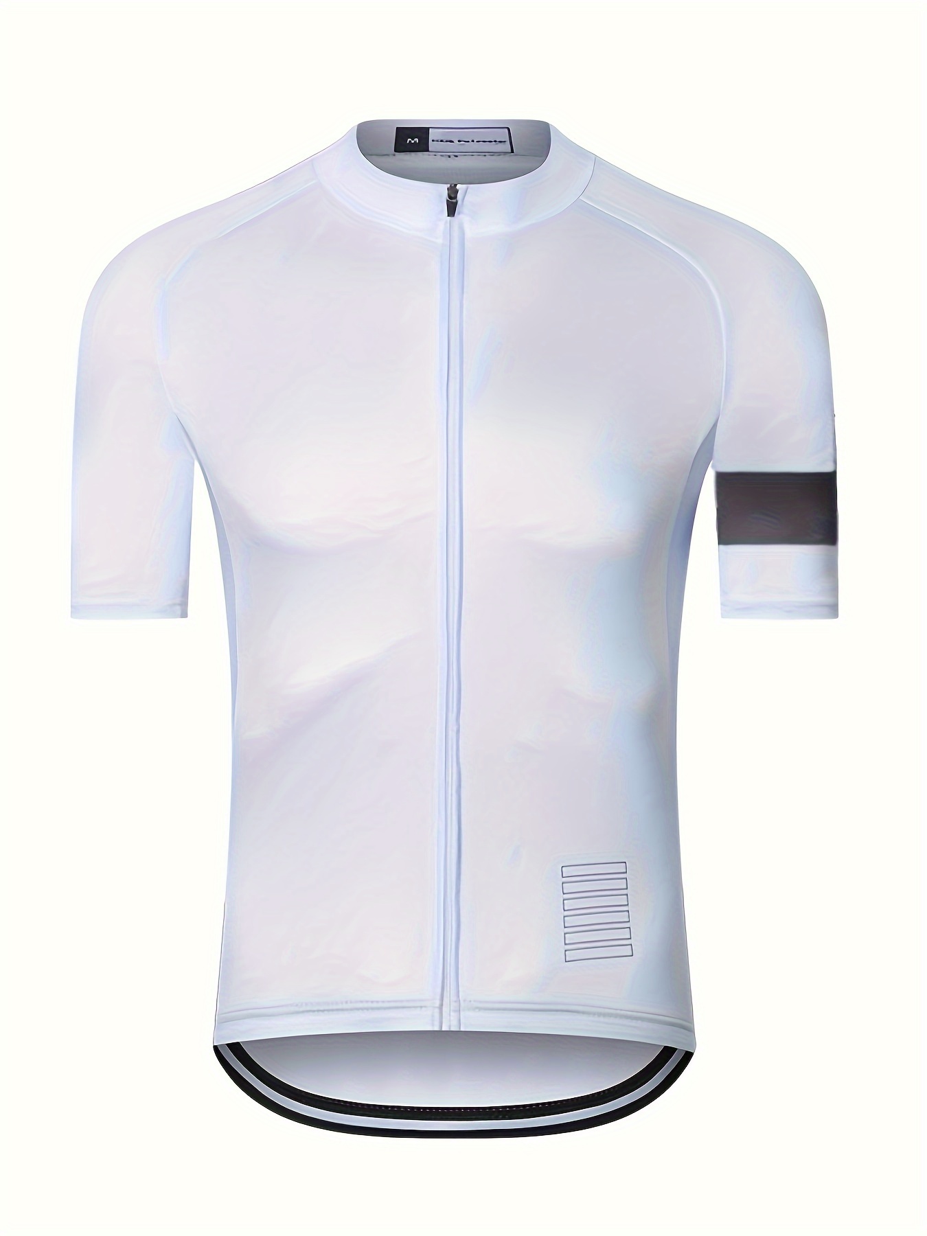 casual mens cycling jersey mens slim fit zip region name