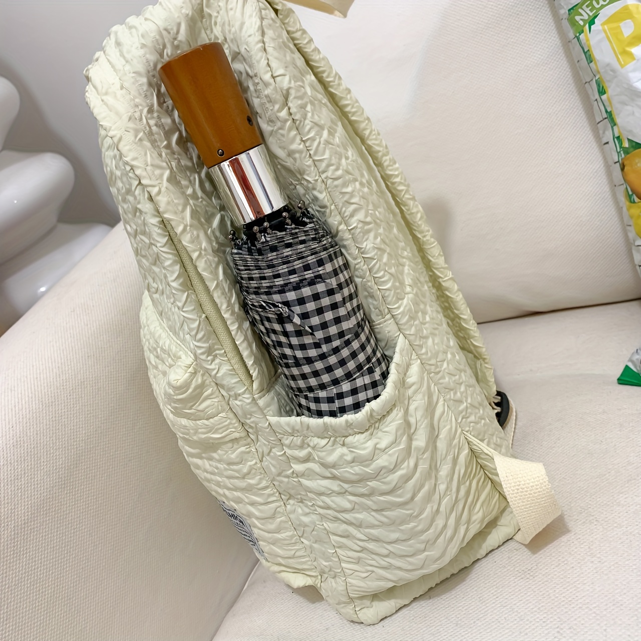 Adjustable Student Backpack Nylon
