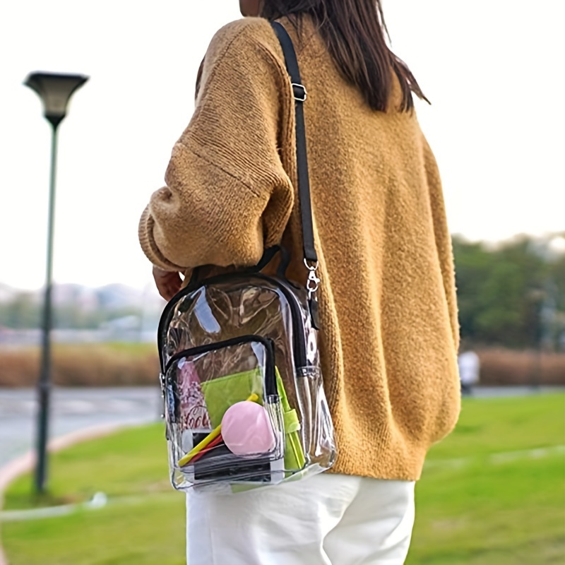 MINI LIGHT SHOULDER BAG