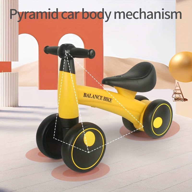 Body discount balance bike