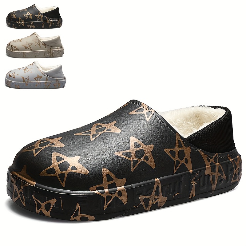 Louis Vuitton Bedroom Slippers For Men