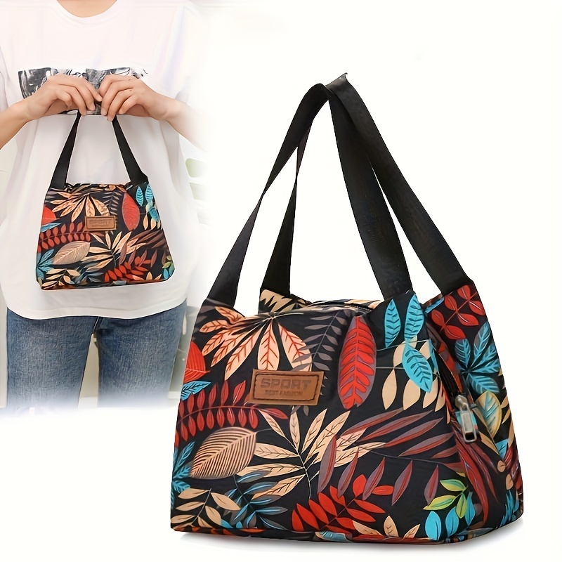 Lunch Bags For Women - Temu