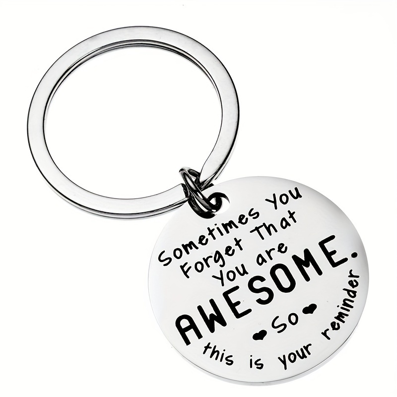 Awesome keyrings sale