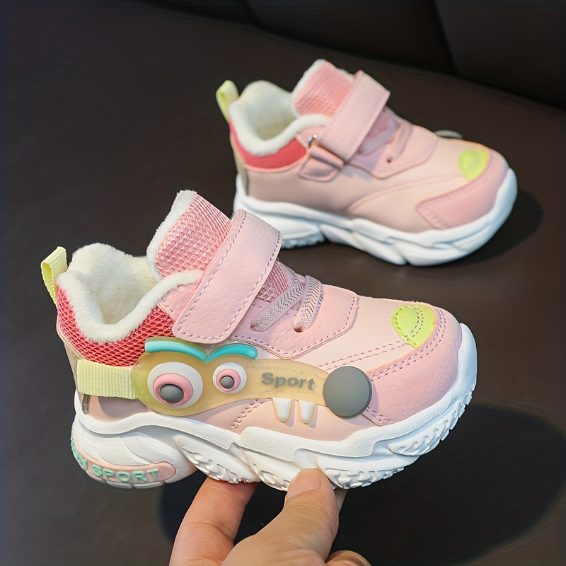 Baby girl sale walking boots