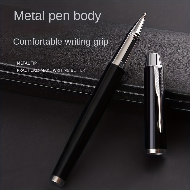 Quick Drying Brush Pen Signature Pen High Value Water Pen Refill