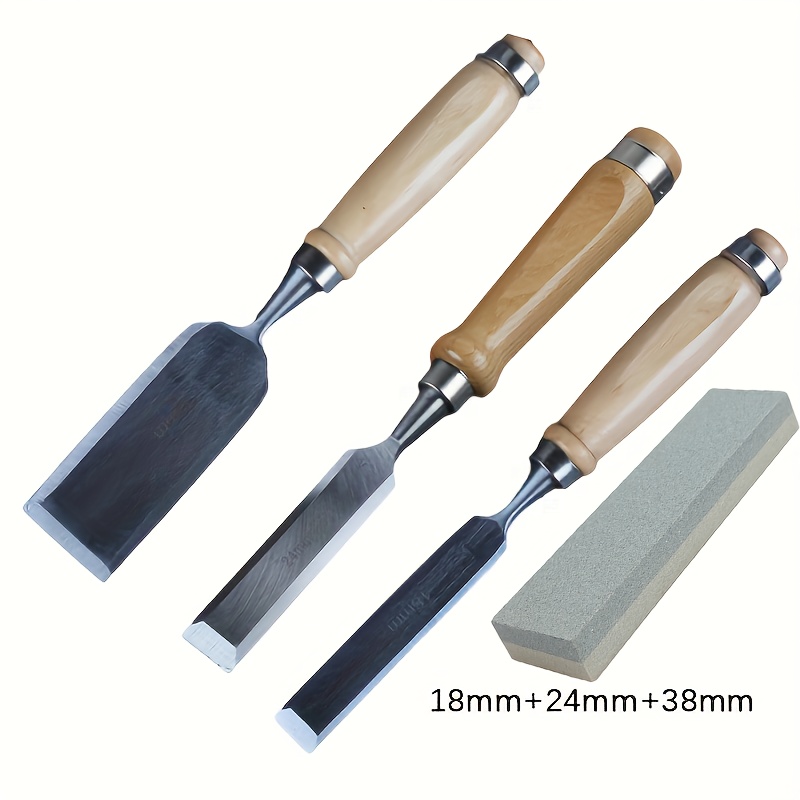 Wood Carving Chisel Wood Working Chisels For Professional - Temu
